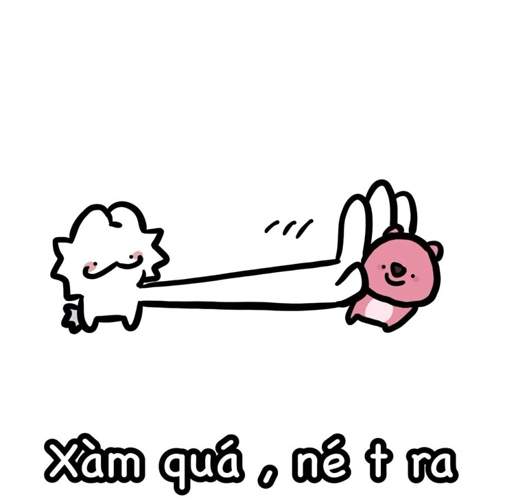 Hình ảnh chửi khéo tinh tế