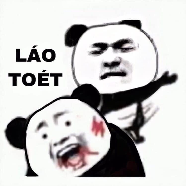 Hình ảnh đánh nhau hài hước