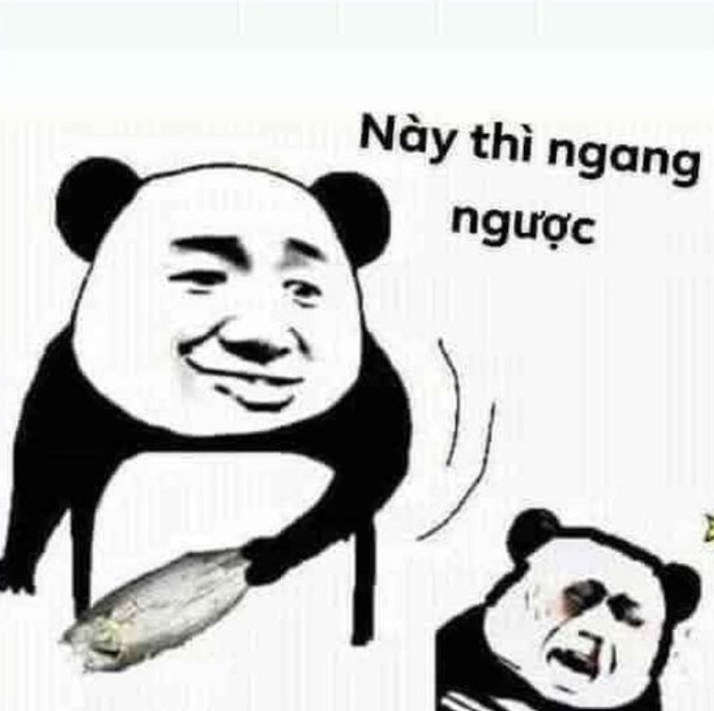 Tức đến mức nín thở, ai nói gì cũng lờ