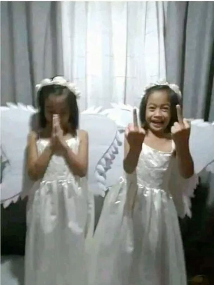 Hình ảnh ngón tay giữa meme độc đáo