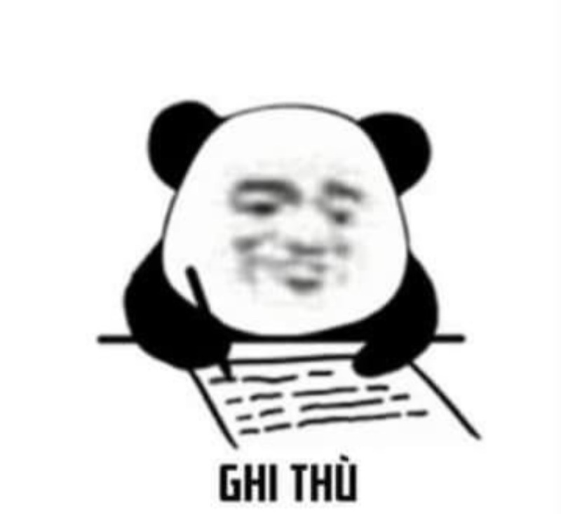 Một câu nữa thôi là mất hình tượng liền