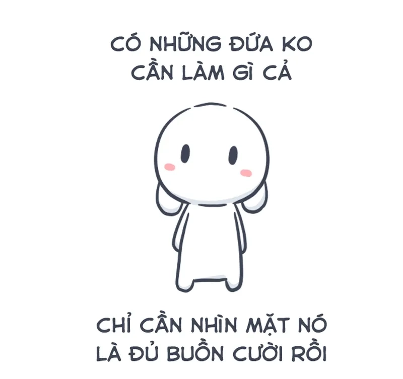 Thỏ 7 màu meme