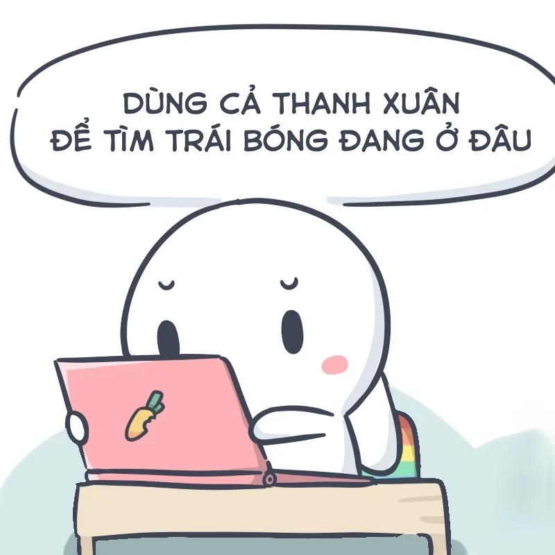 Chỉ mong một ngày nhẹ lòng mà chưa được