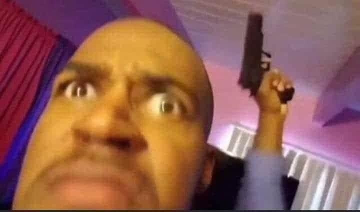 Hình troll súng nước