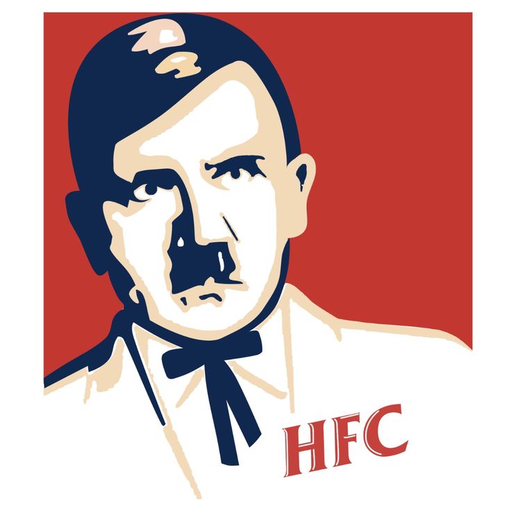 Hitler meme hài hước đời thường
