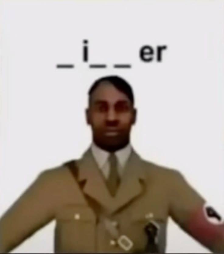 Hitler meme trong hội thoại online