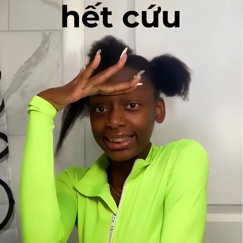 Hơi mệt nhưng vẫn cười được