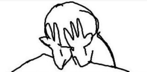 Hôm nay trời mưa, lòng tôi cũng rớt mood