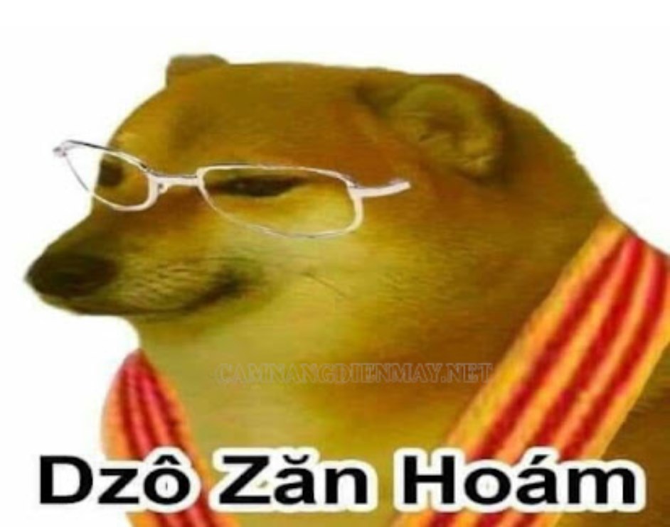 I no smort but I try