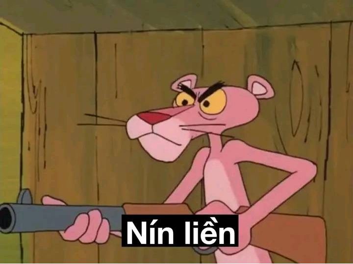 Im giùm cái coi