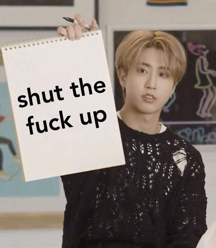 Im giùm cái, không ai đang quan tâm hết