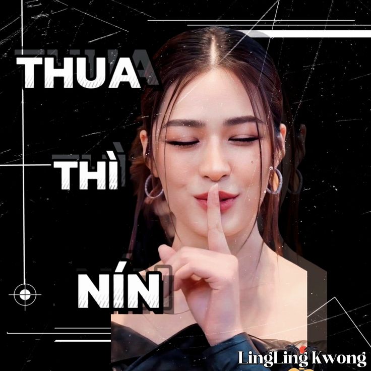 Im là thượng sách