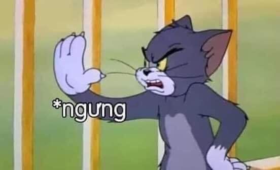 Im là vừa rồi