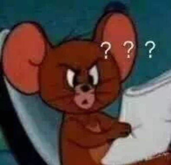 Jerry giỏi né hơn giỏi đấm