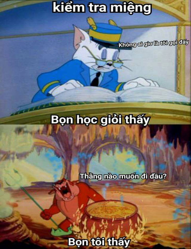 Ảnh meme tom and jerry