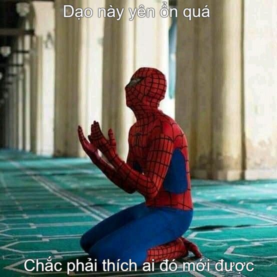 Khi ai cũng sai nhưng không ai chịu thua