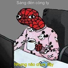 Khi cả nhóm cùng xài chung một ý tưởng