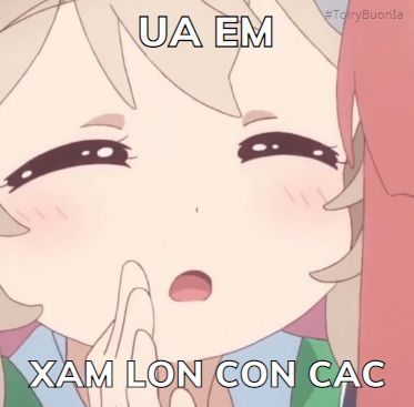 Khi có cái l và con c cùng xuất hiện