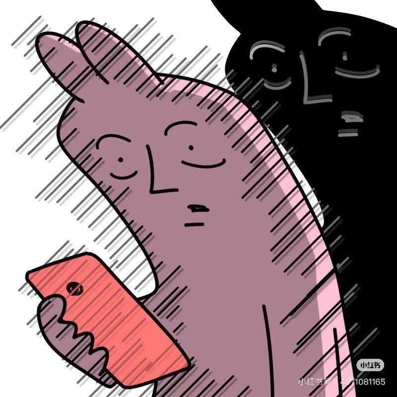 Khi meme thỏ hồng tức giận xuất hiện, ai cũng cảm thấy vừa hài vừa đáng yêu