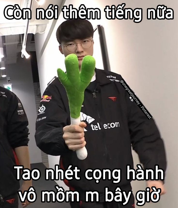 Khỏi nói cũng cay