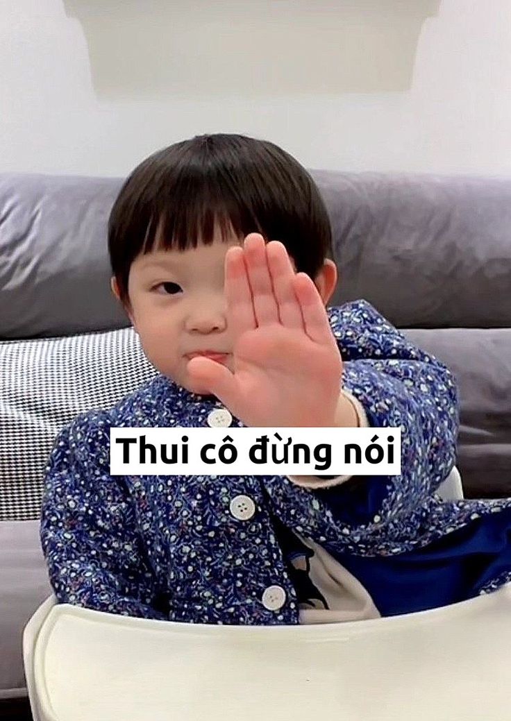 Khỏi nói cũng hiểu