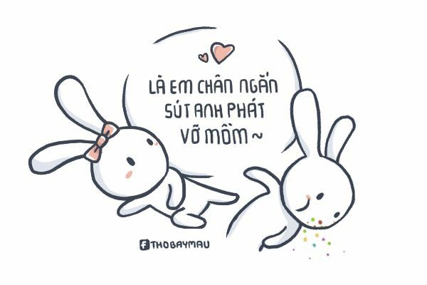 Đã lười mà còn bị bắt làm việc