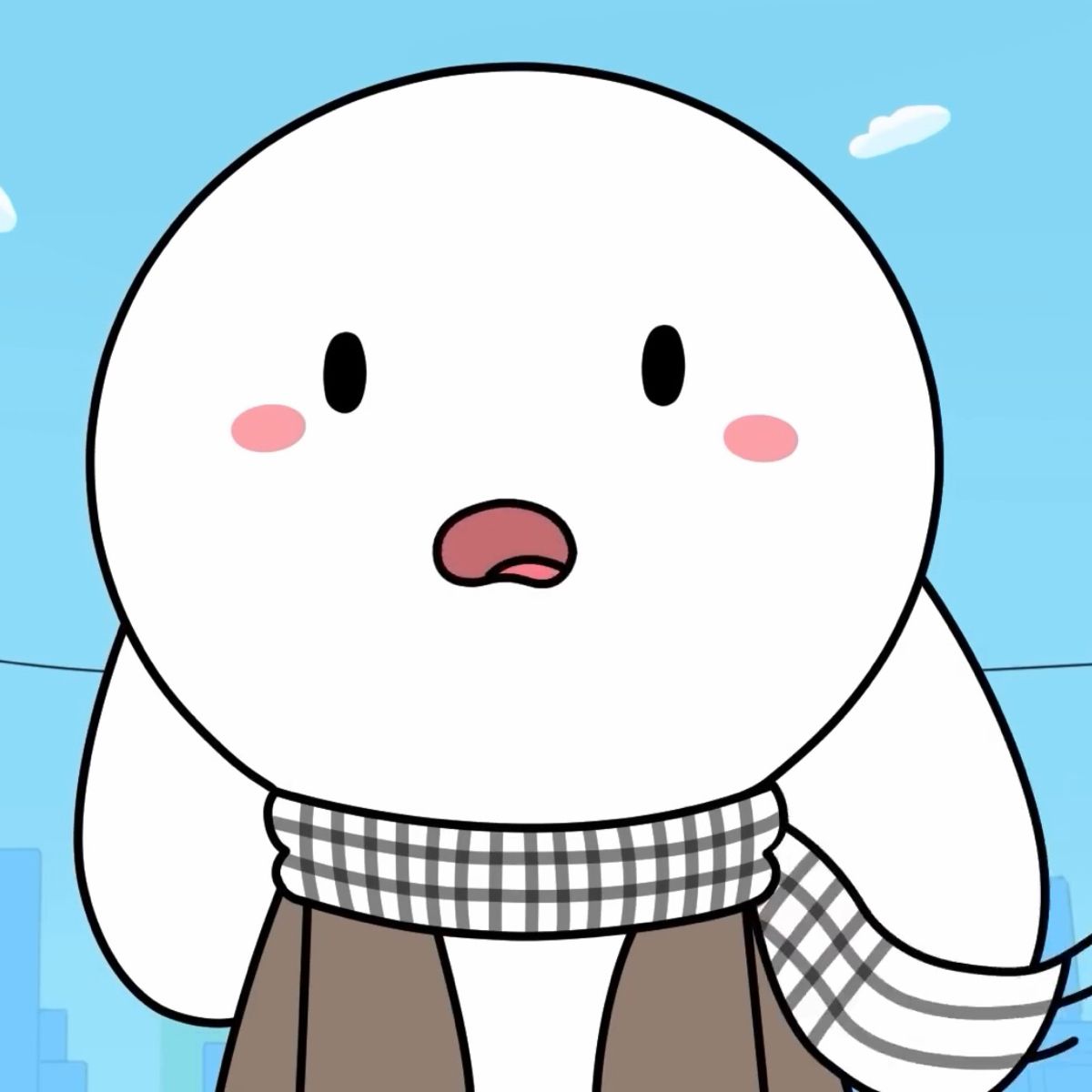 Người ta bỏ đi, mình ở lại với Thỏ