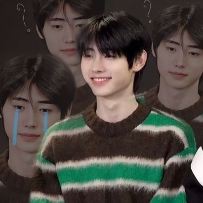 Không ai làm tổn thương em cả, chỉ là em tự tổn thương