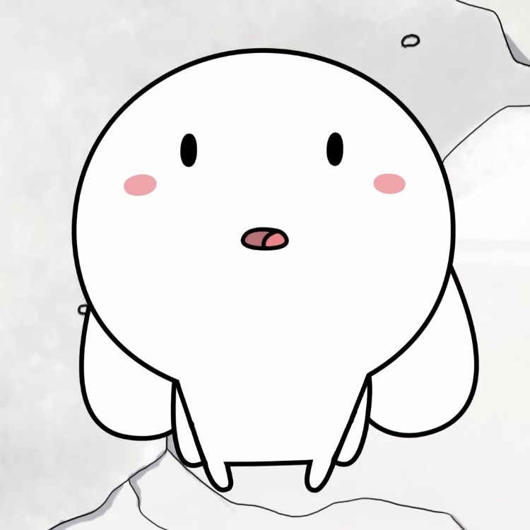 Đằng sau nụ cười là một Thỏ u sầu