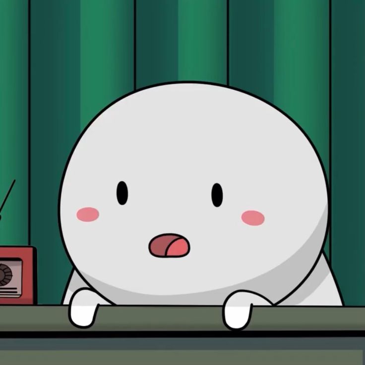 Đã quen với việc cười để che giấu