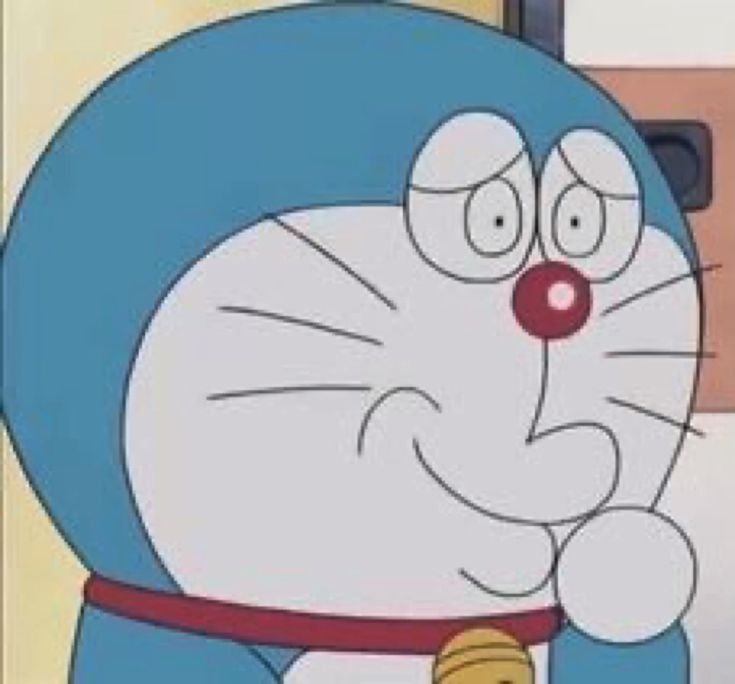 Không cần bảo bối, chỉ cần Doraemon