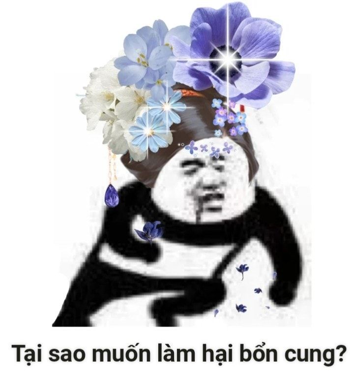 Không cần thoại, chỉ cần nhạc nền là biết đau