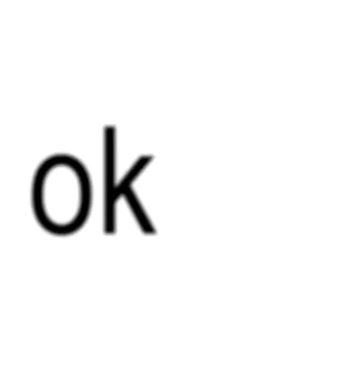 Không có gì ổn cả nhưng vẫn gõ