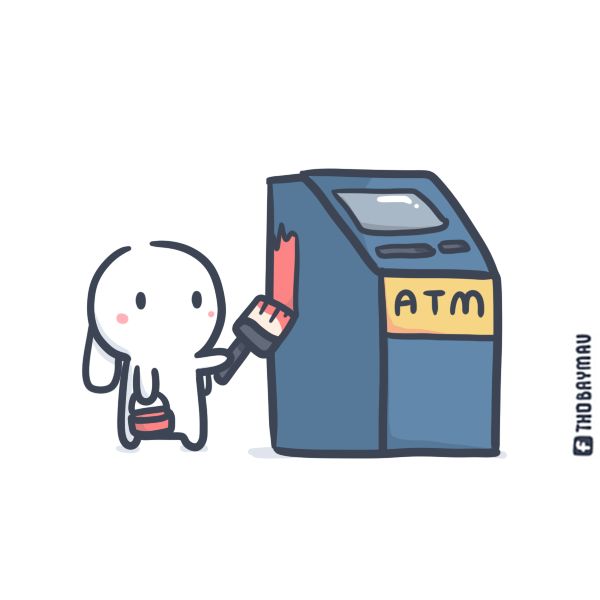 Dỗi đơn phương nhưng không ai biết