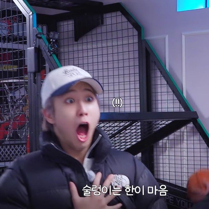 Không dám tin, nhưng đó là điều vừa xảy ra