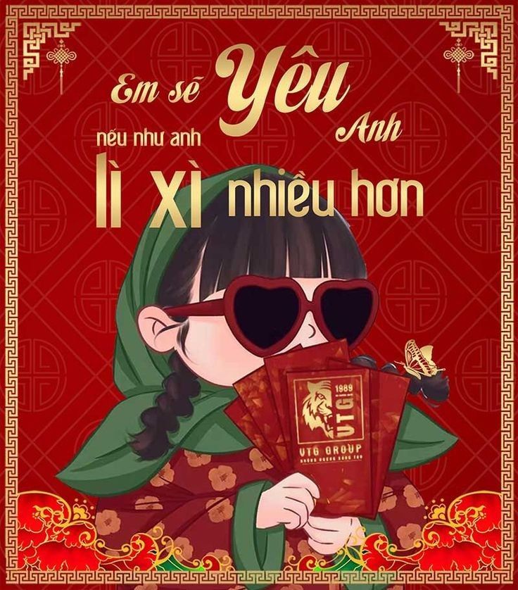 Không khí sum vầy thêm ấm áp nhờ những ảnh meme Tết hài hước