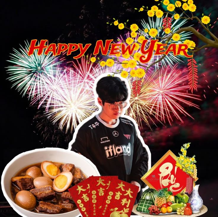 Không khí Tết thêm trọn vẹn khi có những meme Tết lan tỏa