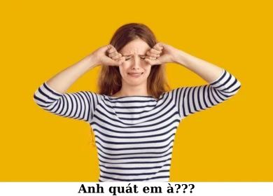 Không muốn ai thương hại, cũng chẳng cần thương