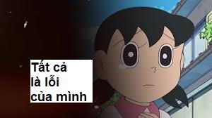 Không nhớ mình sai gì, nhưng xin lỗi trước cho chắc