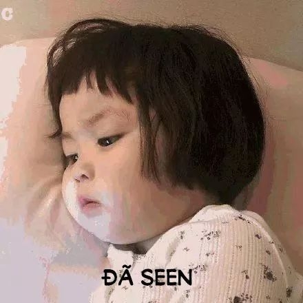 Không nói không phải là không buồn