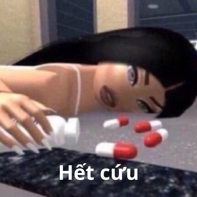 Không nói nổi, hết cứu