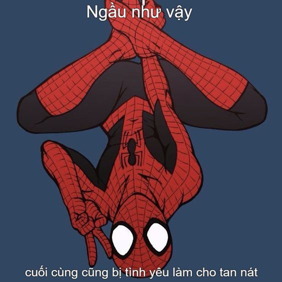 Không phải ai đi chậm cũng đang ngẫm nghĩ đâu