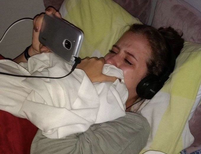 Không phải ai rời đi cũng là lỗi của họ