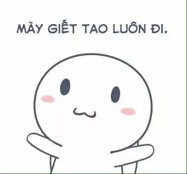 Không phải dễ dỗi, là dễ buồn