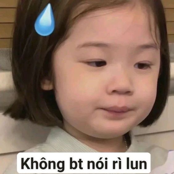 Không phải không cố gắng, chỉ là đang nghĩ thêm