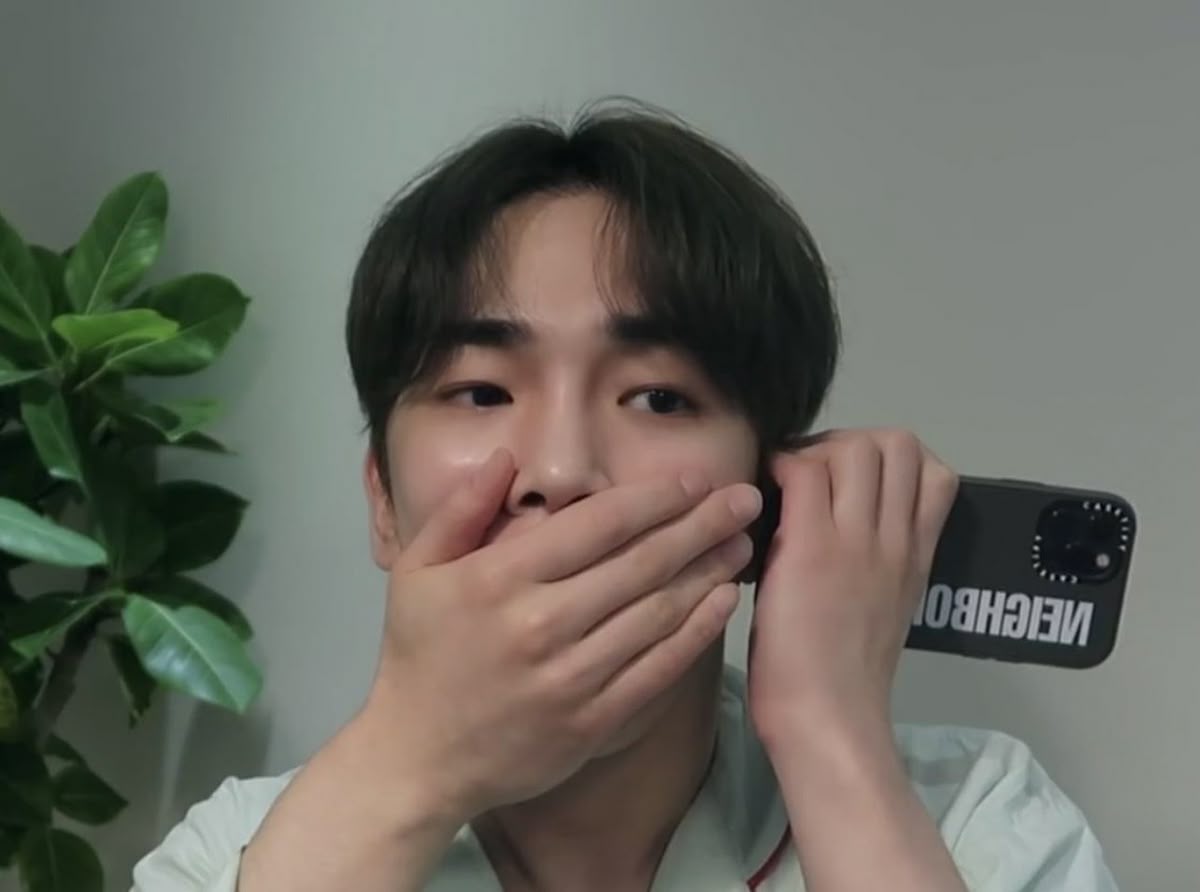 Không phải không tin, chỉ là chưa tin kịp