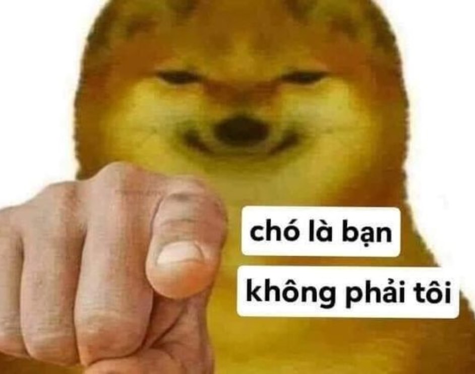 Không phải nói sai, là nói sáng tạo