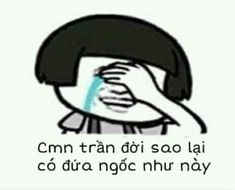 Không phải yếu đuối, chỉ là buồn quá thôi