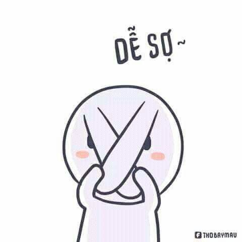 Đừng bắt tui phải tỏ ra bình thường