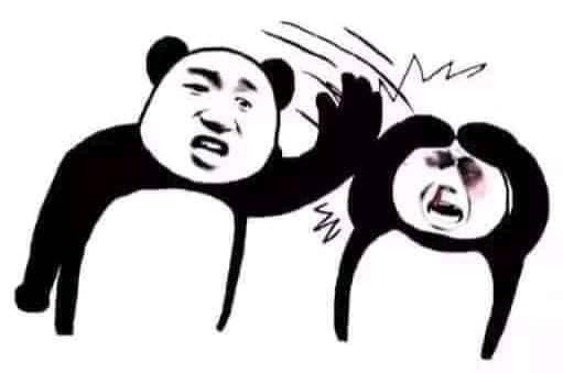 Không thèm đôi co, chỉ nhìn bằng ánh mắt sát thương